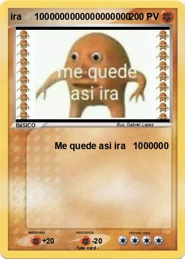 Pokemon ira     1000000000000000000