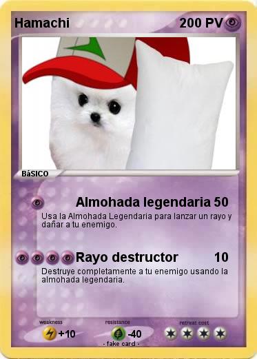 Pokemon Hamachi