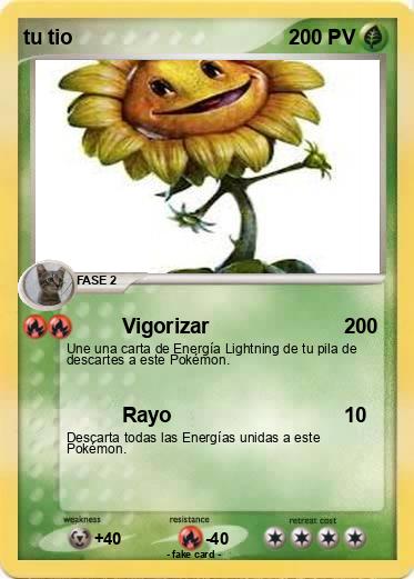 Pokemon tu tio