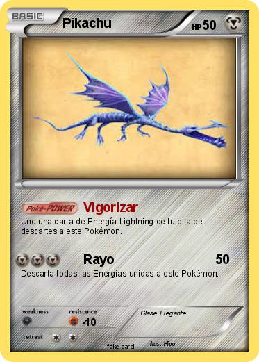 Pokemon Serradiente