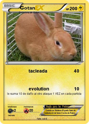 Pokemon Gotan