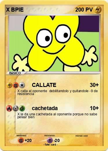 Pokemon X BPIE