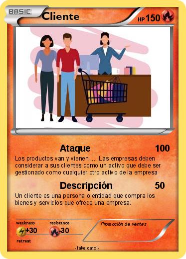 Pokemon Cliente