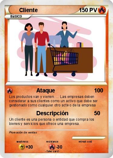 Pokemon Cliente