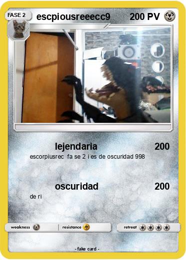 Pokemon escpiousreeecc9