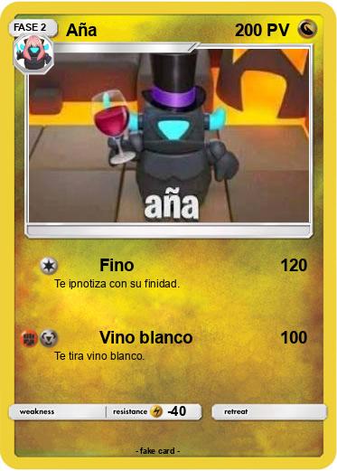 Pokemon Aña