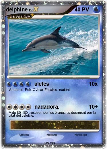 Pokemon delphine