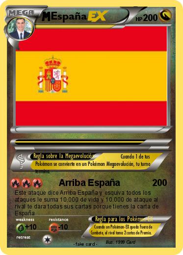 Pokemon España