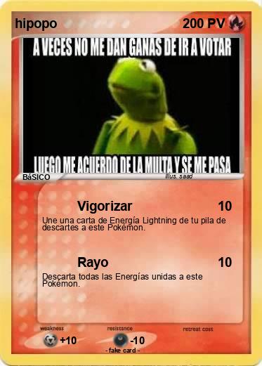 Pokemon hipopo