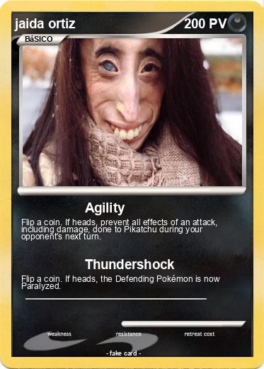 Pokemon jaida ortiz