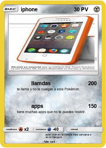 Pokemon iphone