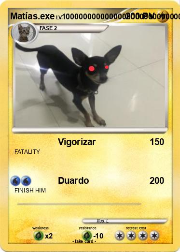 Pokemon Matías.exe