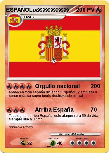 Pokemon ESPAÑOL