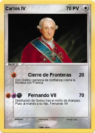 Pokemon Carlos IV