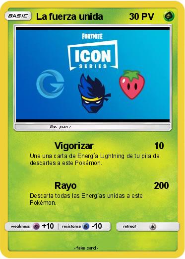 Pokemon La fuerza unida