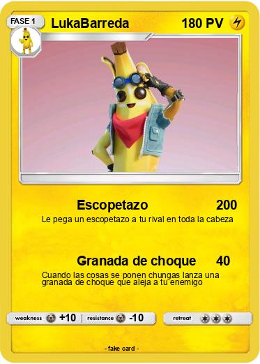 Pokemon LukaBarreda