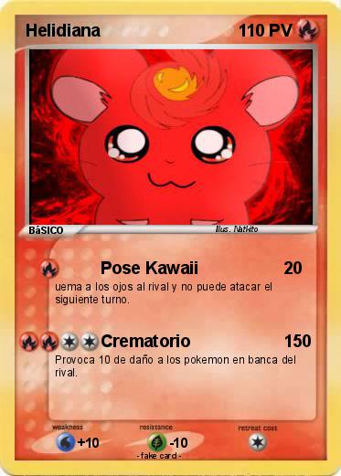 Pokemon Helidiana