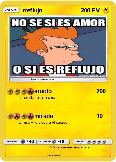 Pokemon rreflujo