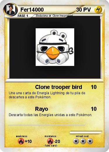 Pokemon Fer14000