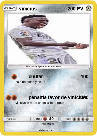 Pokemon vinicius