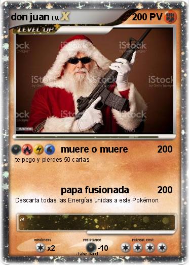 Pokemon don juan