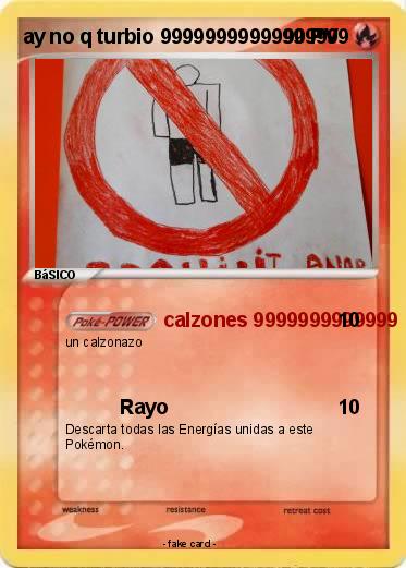 Pokemon ay no q turbio 99999999999999999