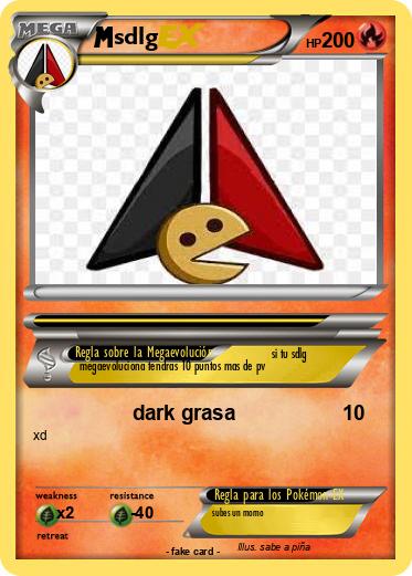 Pokemon sdlg