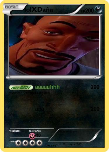 Pokemon lolXDaña