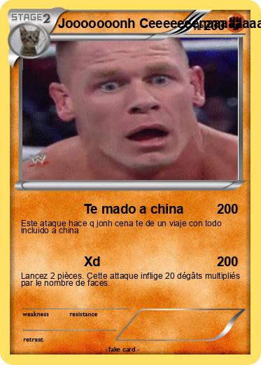 Pokemon Jooooooonh Ceeeeeeenaaaaaaaa