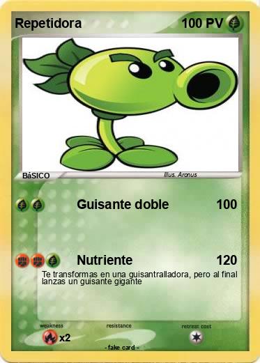 Pokemon Repetidora