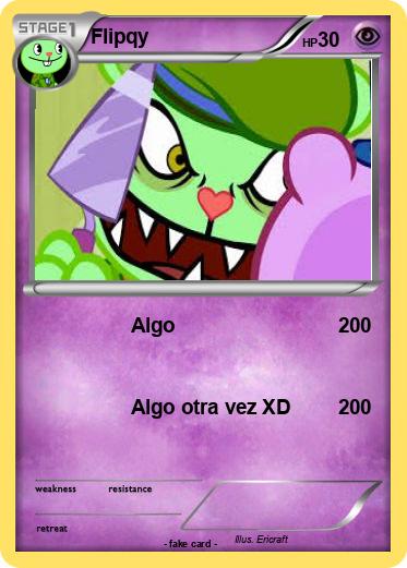 Pokemon Flipqy