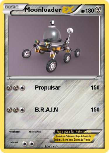 Pokemon Moonloader