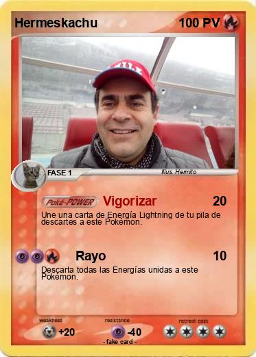 Pokemon Hermeskachu