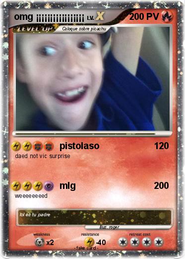 Pokemon omg ¡¡¡¡¡¡¡¡¡¡¡¡¡¡¡¡¡