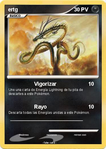 Pokemon ertg