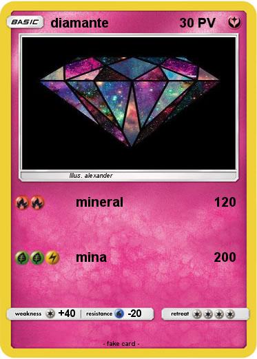 Pokemon diamante