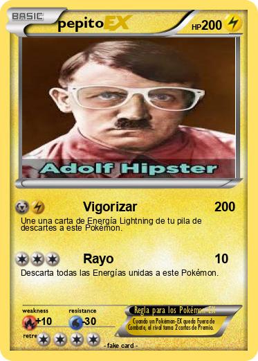 Pokemon pepito