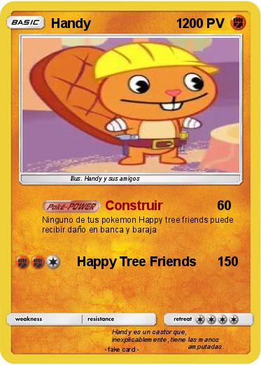 Pokemon Handy                        1