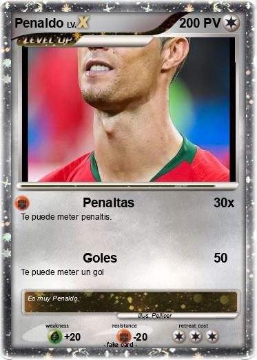 Pokemon Penaldo