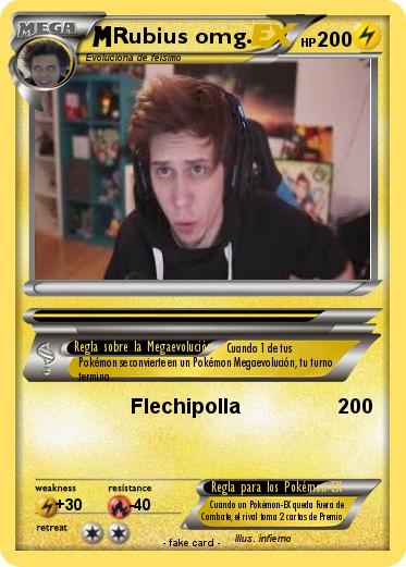 Pokemon Rubius omg.