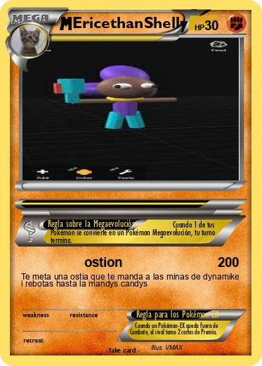 Pokemon EricethanShelly
