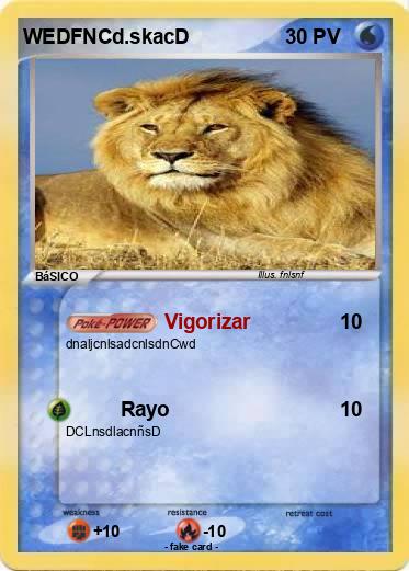 Pokemon WEDFNCd.skacD