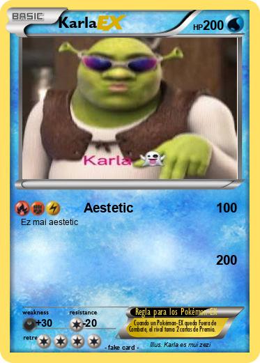 Pokemon Karla