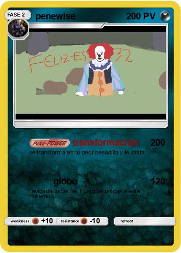 Pokemon penewise