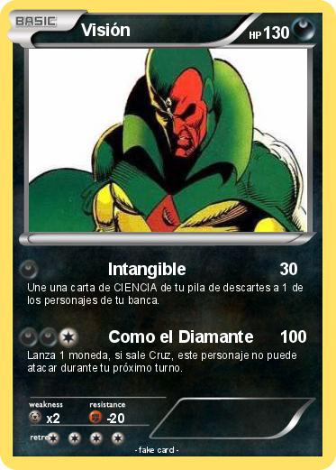 Pokemon Visión