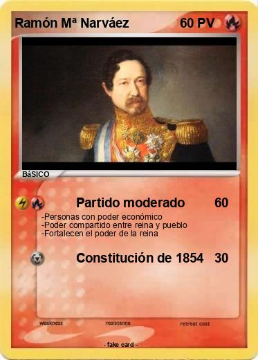 Pokemon Ramón Mª Narváez