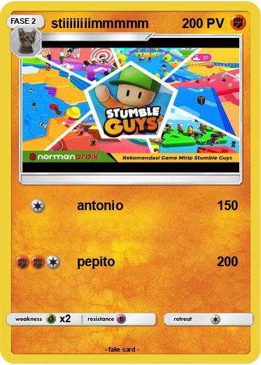 Pokemon stiiiiiiiimmmmm