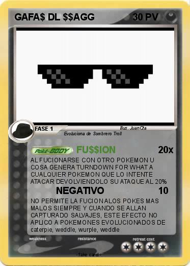 Pokemon GAFA$ DL $$AGG
