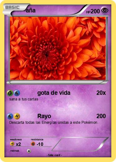 Pokemon aña