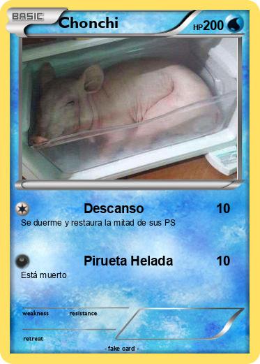 Pokemon Chonchi